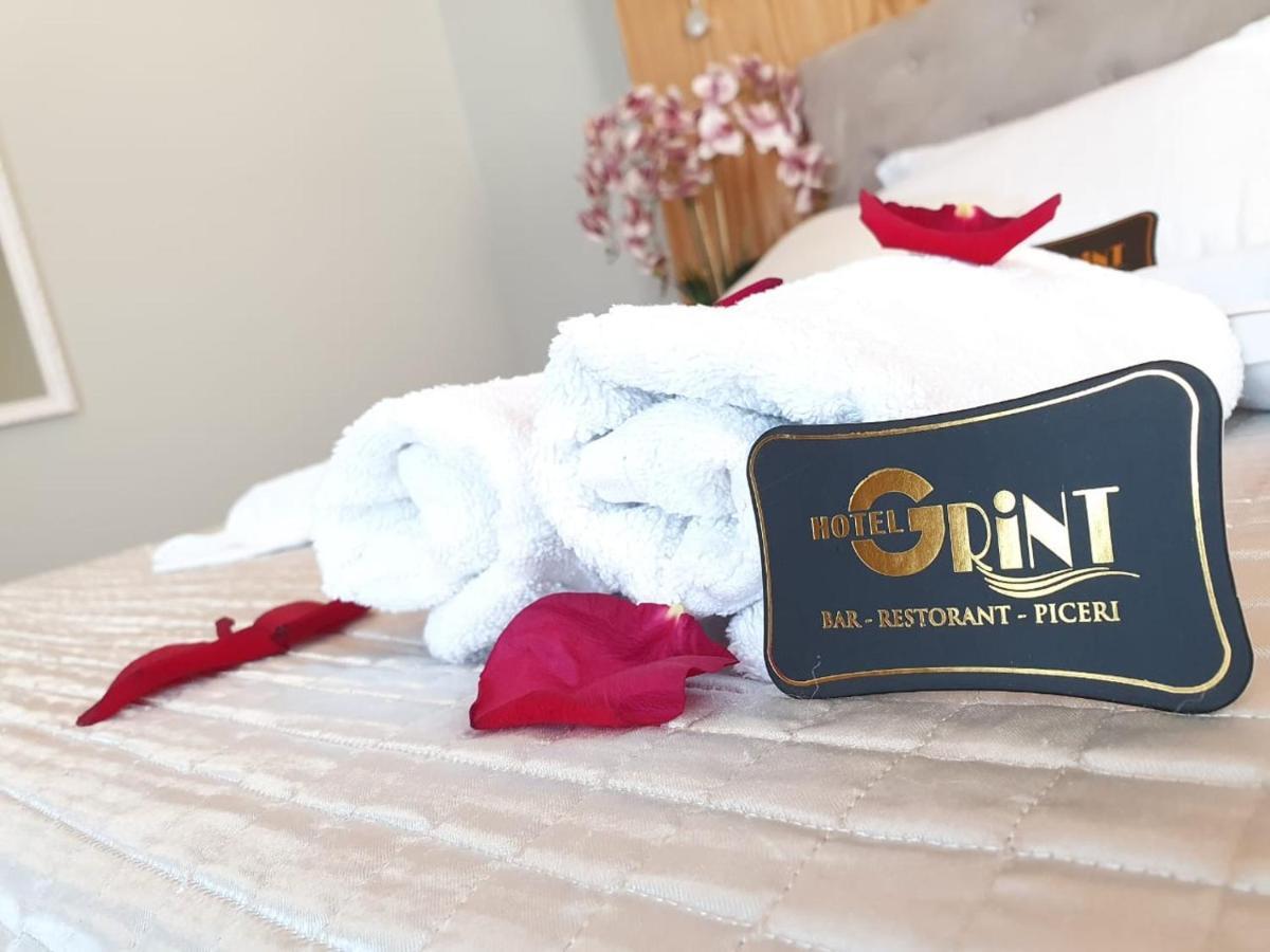 Grint Hotel 4*
