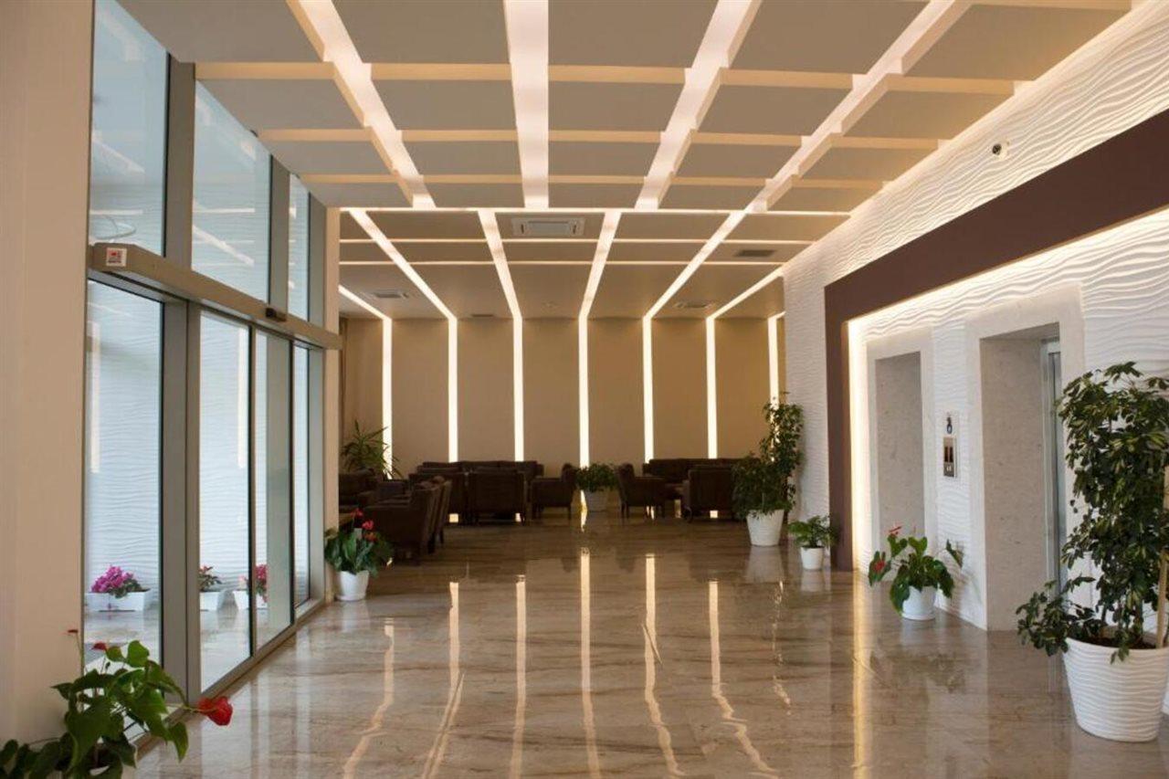 Hotel Grint 4*