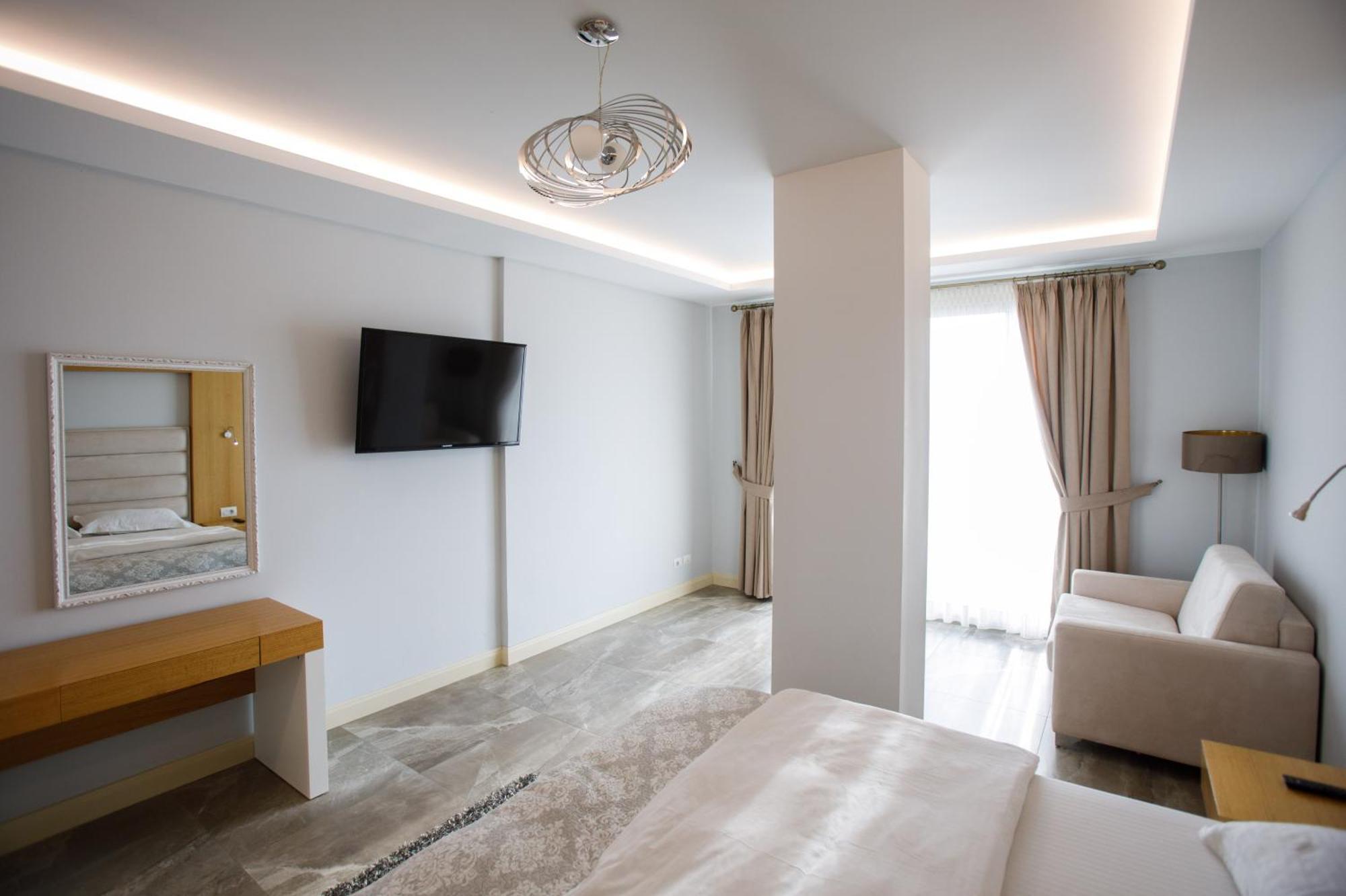 Hotel Grint