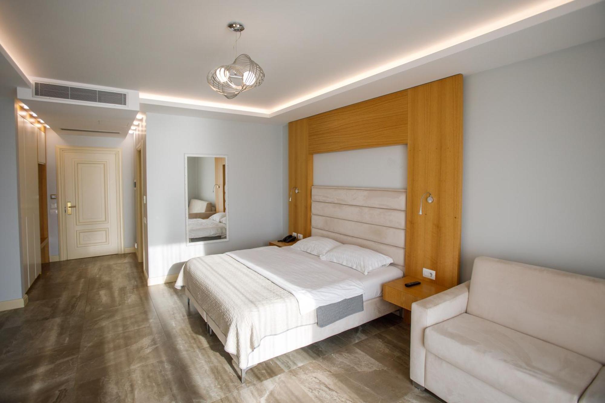 Hotel Grint