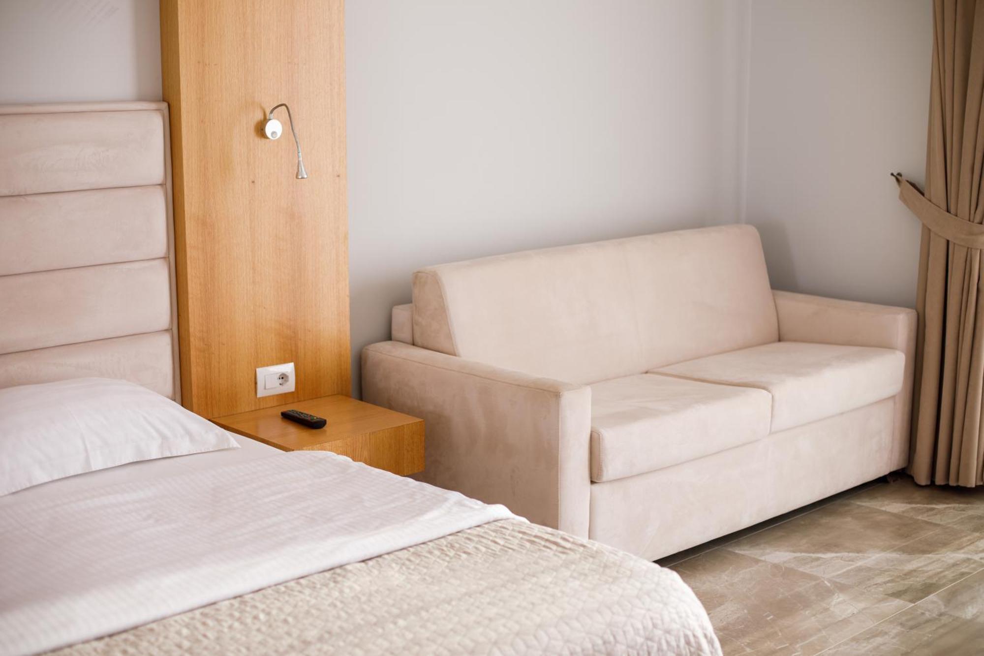 Grint Hotel 4*