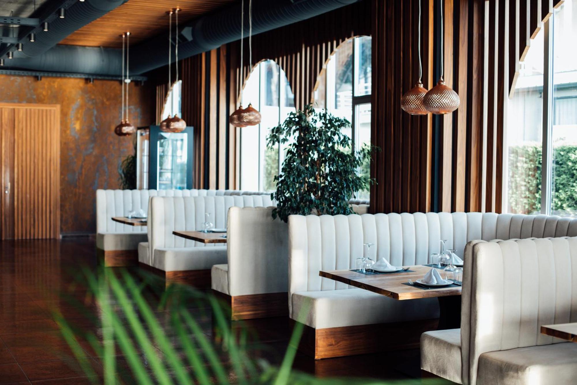 Grint Hotel 4*