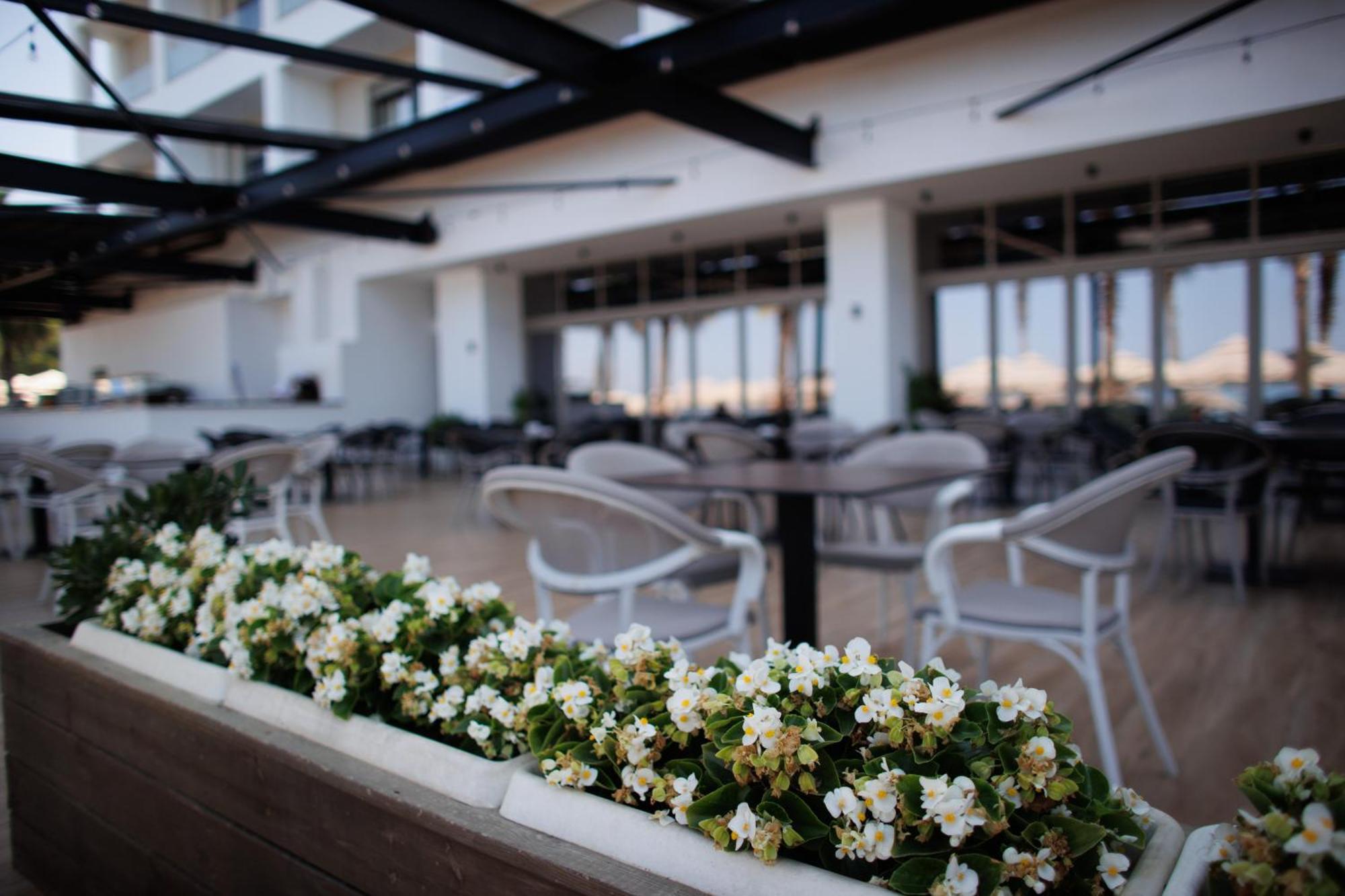 Grint Hotel Golem (Tirana)